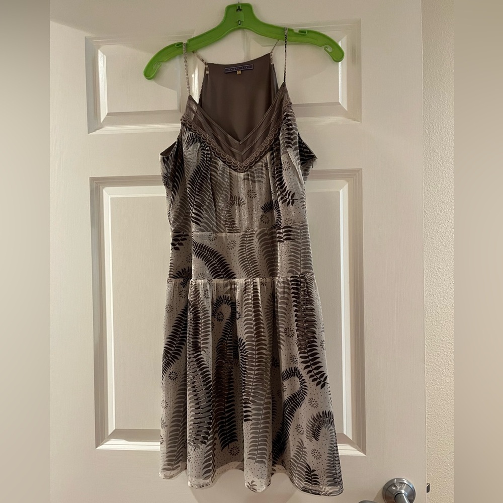 Fern Dress